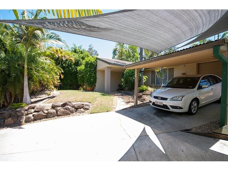 149 Dugandan Street, Nerang QLD 4211