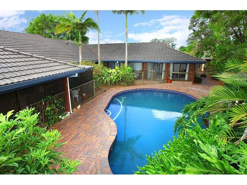 61 Dugandan Street, Nerang QLD 4211