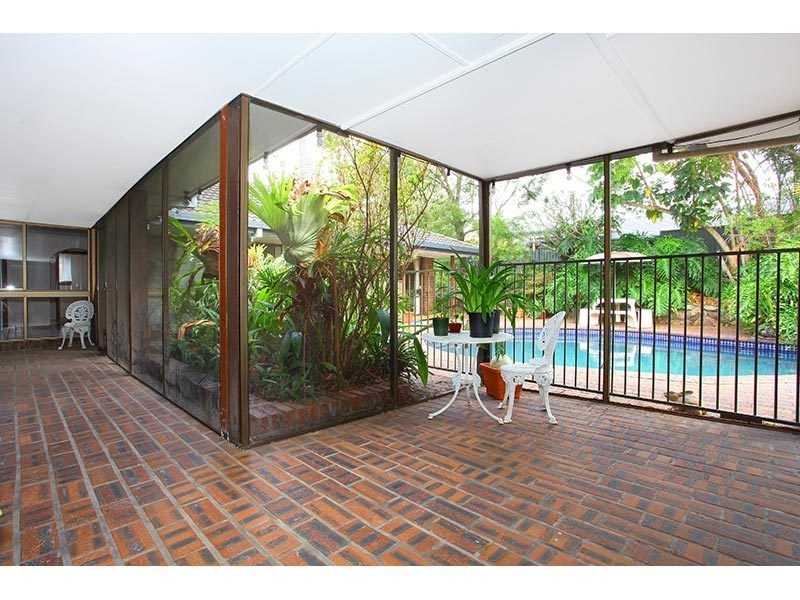 61 Dugandan Street, Nerang QLD 4211
