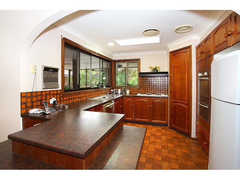 61 Dugandan Street, Nerang QLD 4211