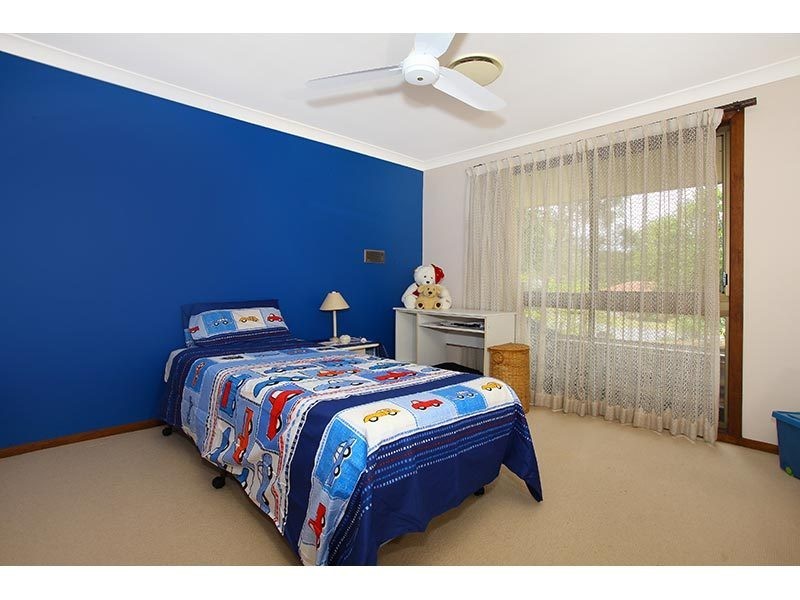 61 Dugandan Street, Nerang QLD 4211