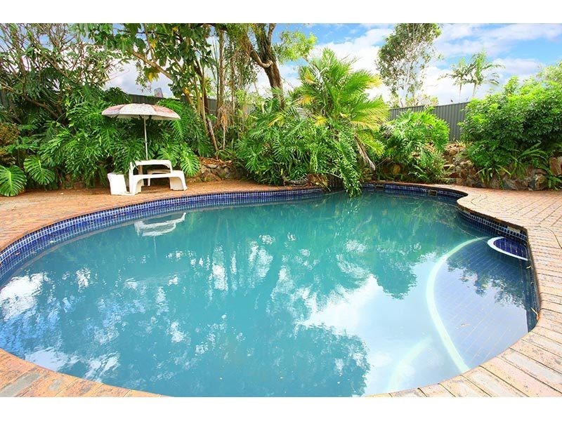 61 Dugandan Street, Nerang QLD 4211