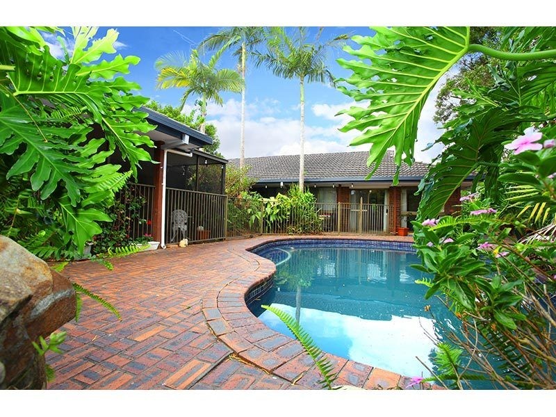 61 Dugandan Street, Nerang QLD 4211
