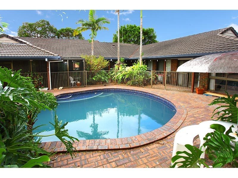 61 Dugandan Street, Nerang QLD 4211