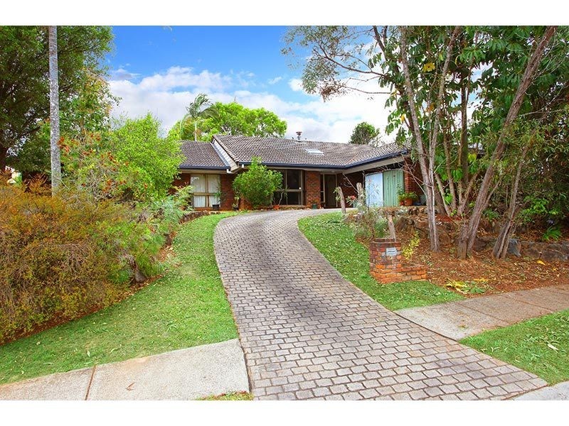 61 Dugandan Street, Nerang QLD 4211