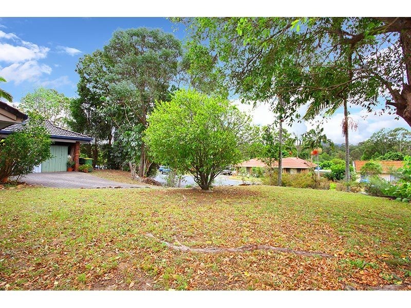 61 Dugandan Street, Nerang QLD 4211