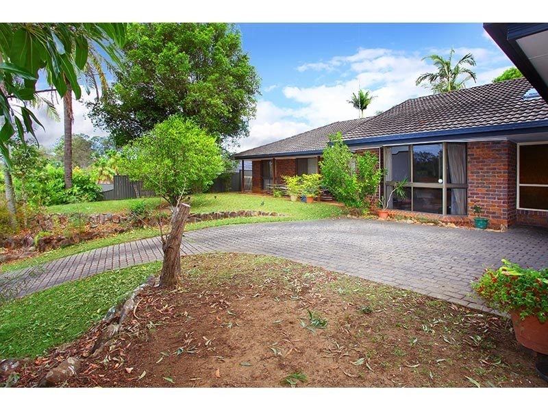 61 Dugandan Street, Nerang QLD 4211