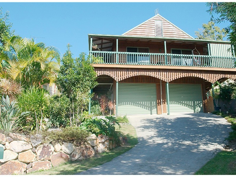 14 Paddington Drive, Carrara QLD 4211