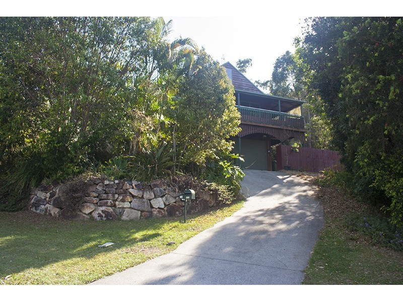 14 Paddington Drive, Carrara QLD 4211