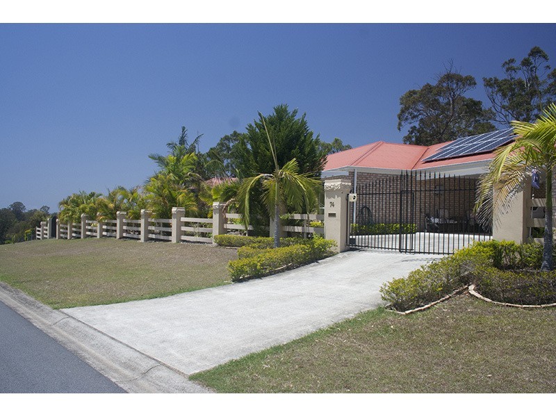 74a Birdlife Court, Nerang QLD 4211
