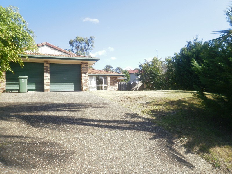 21 Fairview Court, Parkwood QLD 4214