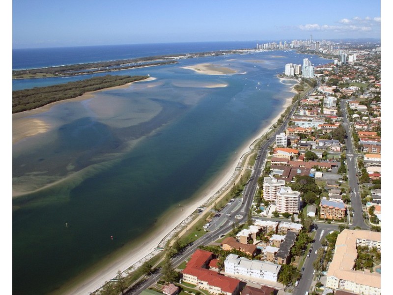 3/508 Marine Parade, Biggera Waters QLD 4216
