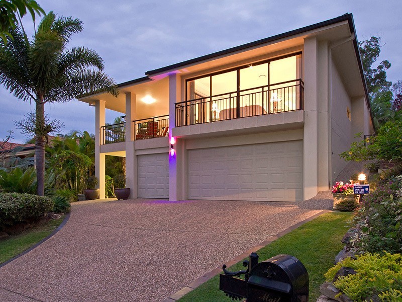 24 Marriott Way, Highland Park QLD 4211