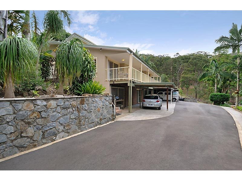 1064 Beaudesert Nerang Road, Clagiraba QLD 4211