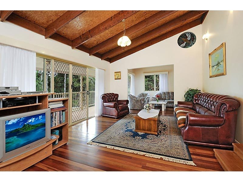 1064 Beaudesert Nerang Road, Clagiraba QLD 4211
