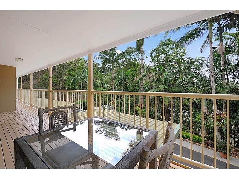 1064 Beaudesert Nerang Road, Clagiraba QLD 4211