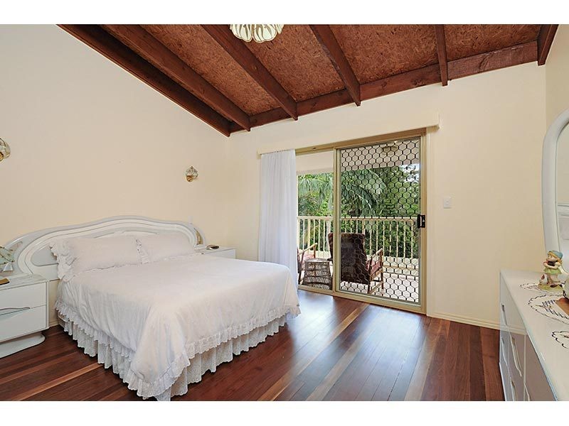 1064 Beaudesert Nerang Road, Clagiraba QLD 4211