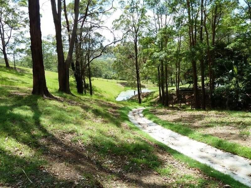 1064 Beaudesert Nerang Road, Clagiraba QLD 4211