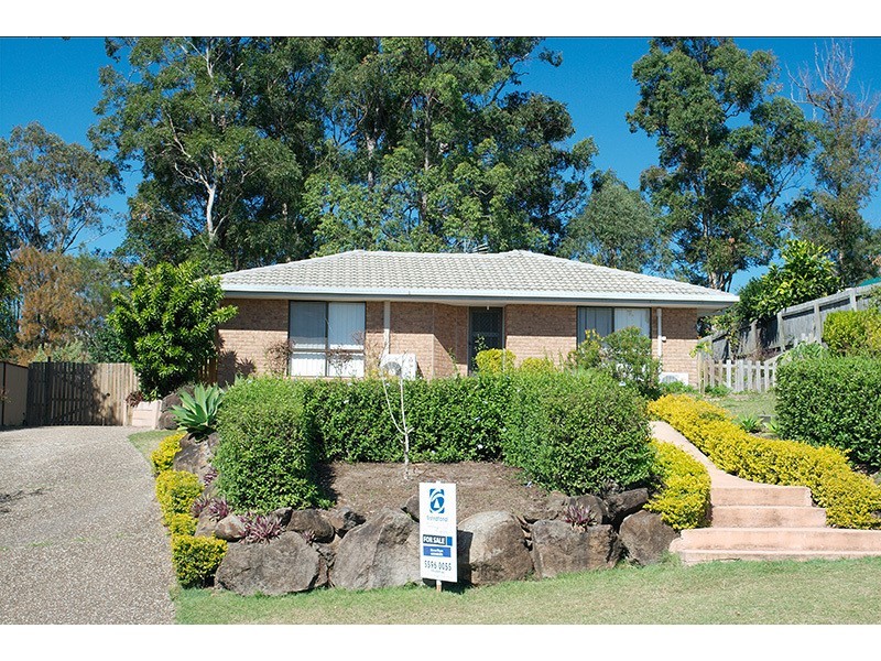 12 Padauk Drive, Nerang QLD 4211