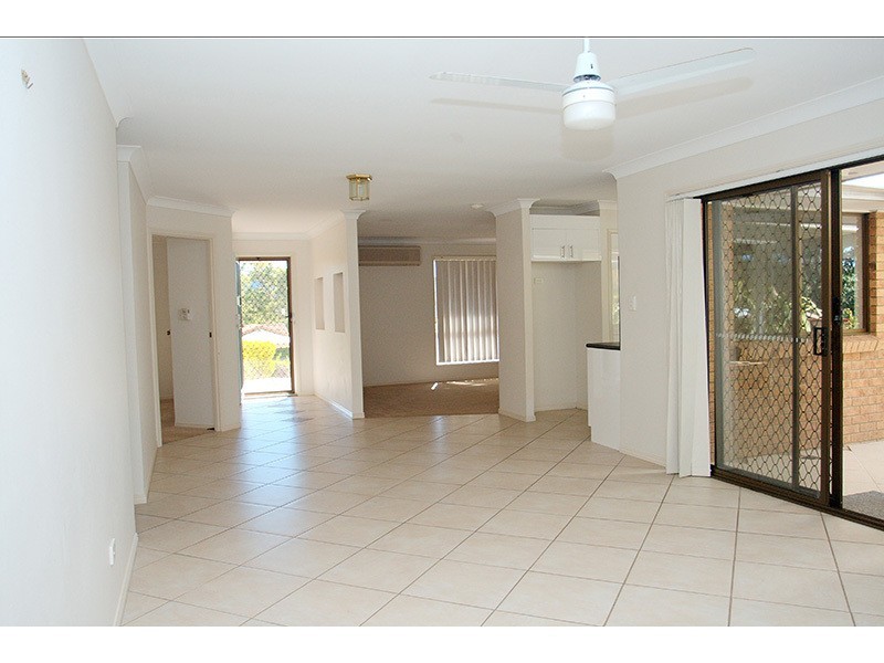 12 Padauk Drive, Nerang QLD 4211
