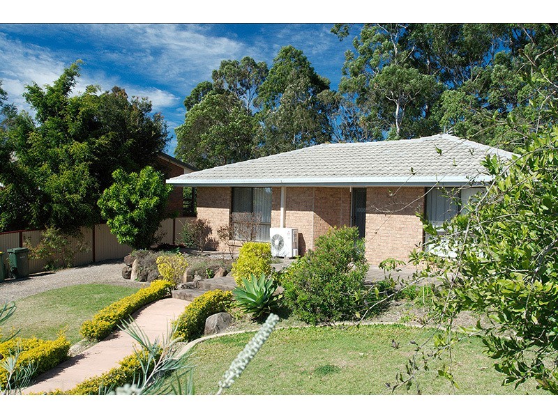 12 Padauk Drive, Nerang QLD 4211
