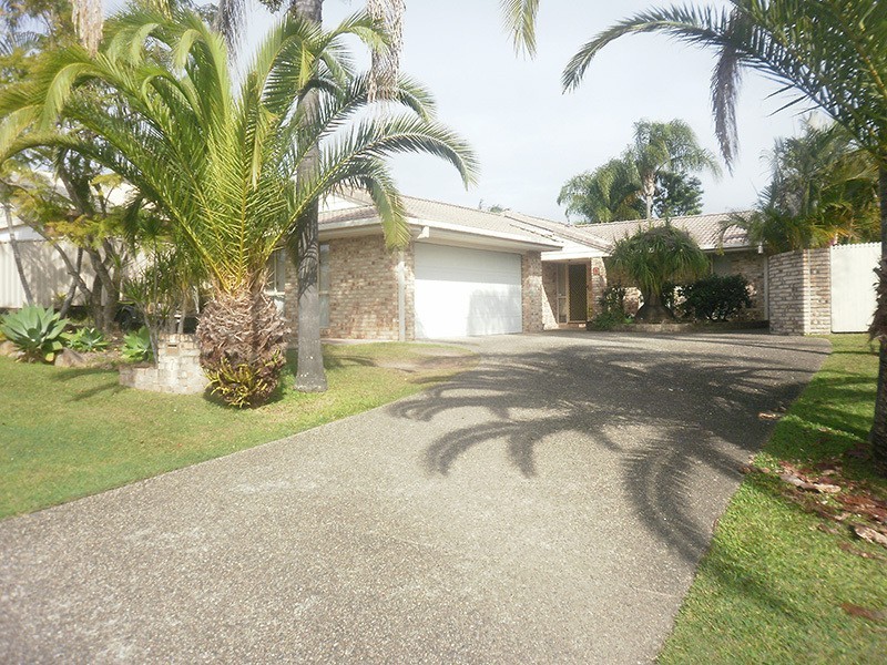 7 Conadilly Court, Carrara QLD 4211