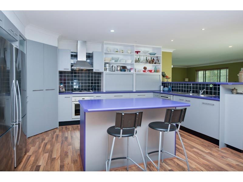 8 Yamanie Court, Nerang QLD 4211