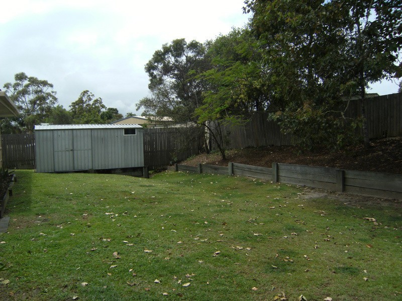 8 Tiley Court, Highland Park QLD 4211
