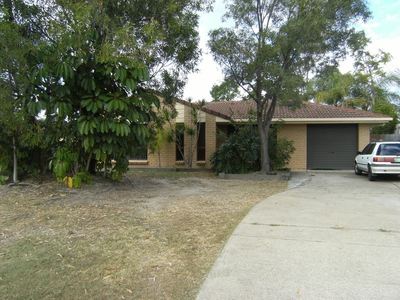 8 Tiley Court, Highland Park QLD 4211
