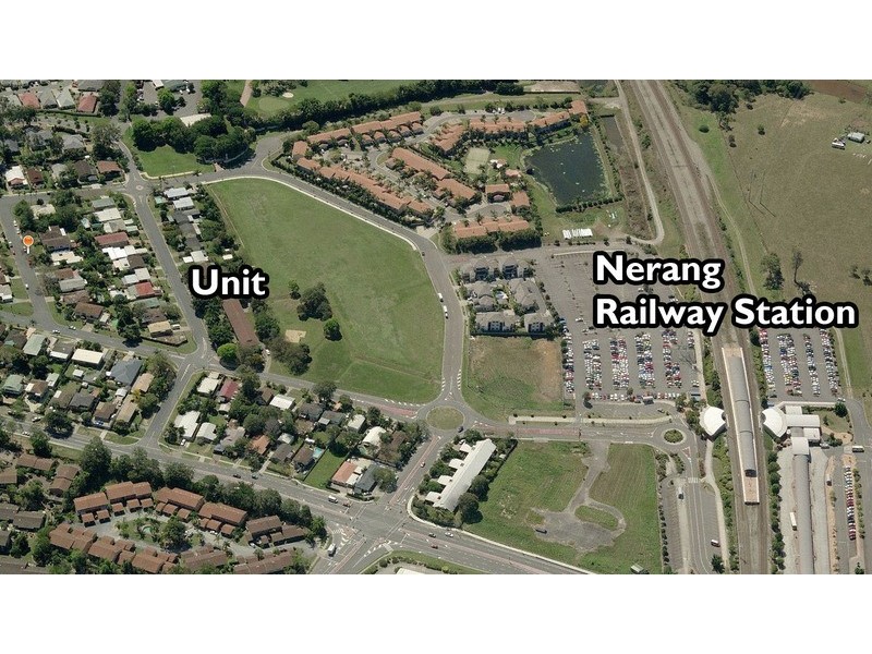 8/18 Paradise Street, Nerang QLD 4211