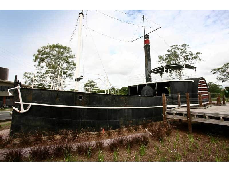 8/18 Paradise Street, Nerang QLD 4211