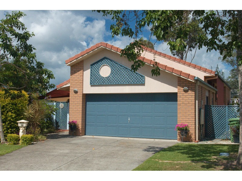 36 Inverness Court, Nerang QLD 4211