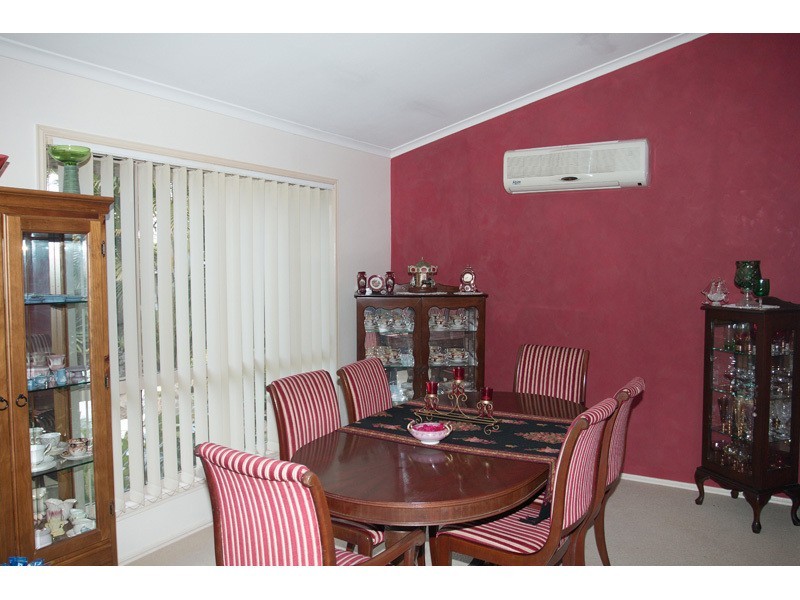 36 Inverness Court, Nerang QLD 4211