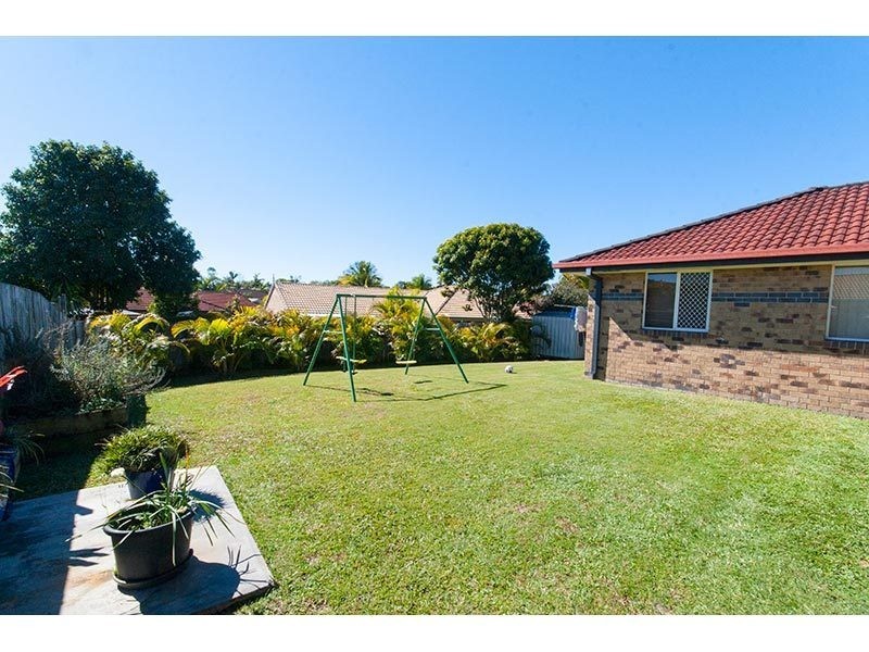 93 McLaren Road, Nerang QLD 4211