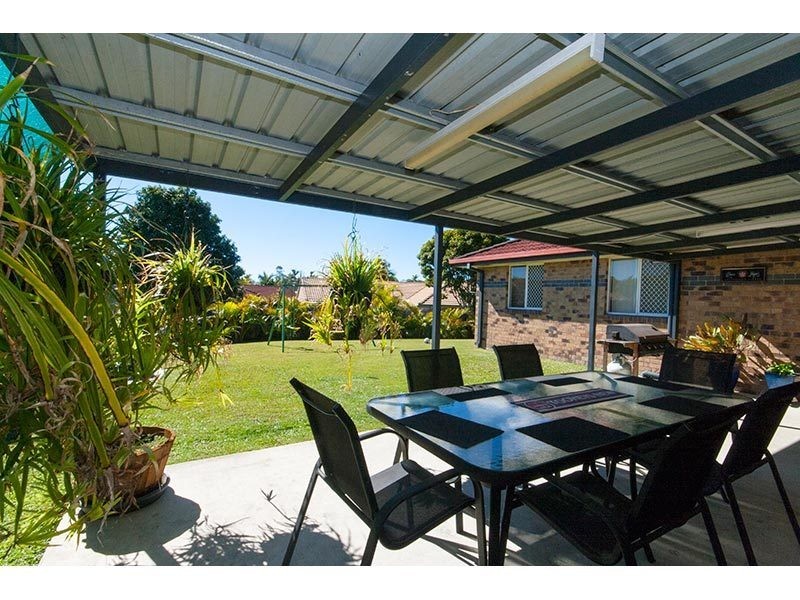 93 McLaren Road, Nerang QLD 4211