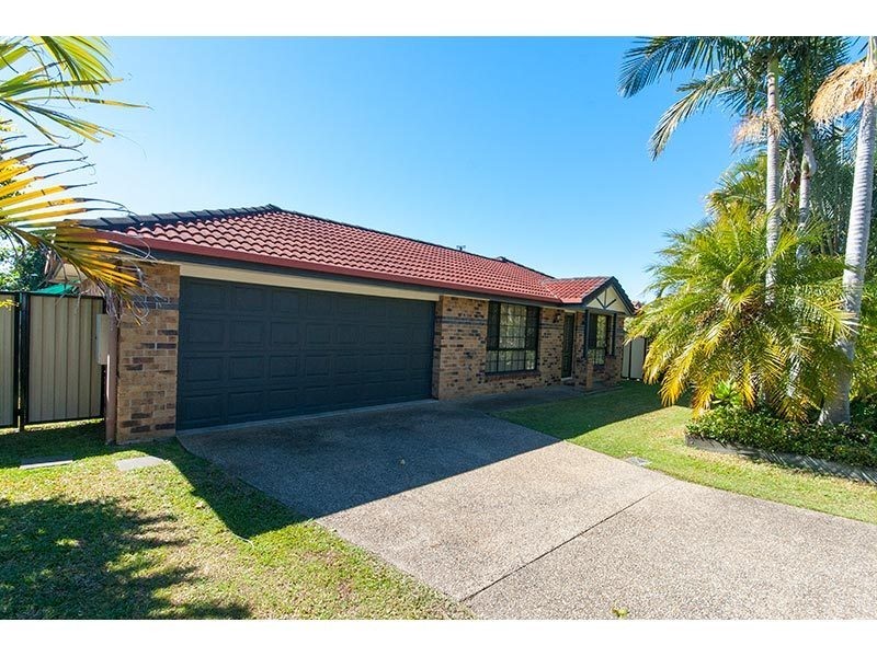 93 McLaren Road, Nerang QLD 4211