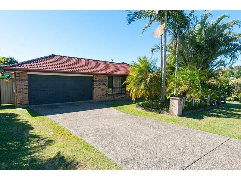 93 McLaren Road, Nerang QLD 4211