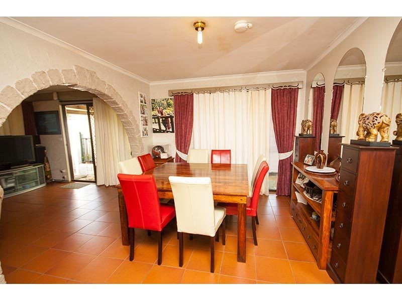 7 Sacha Place, Carrara QLD 4211