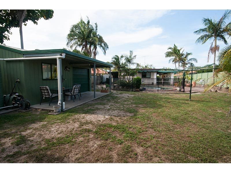 7 Sacha Place, Carrara QLD 4211