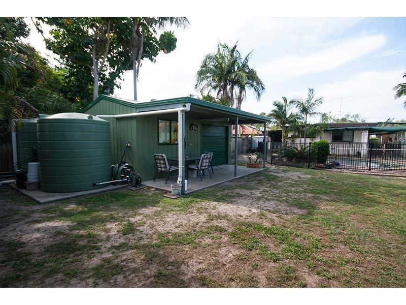 7 Sacha Place, Carrara QLD 4211