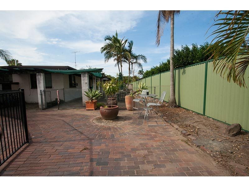 7 Sacha Place, Carrara QLD 4211