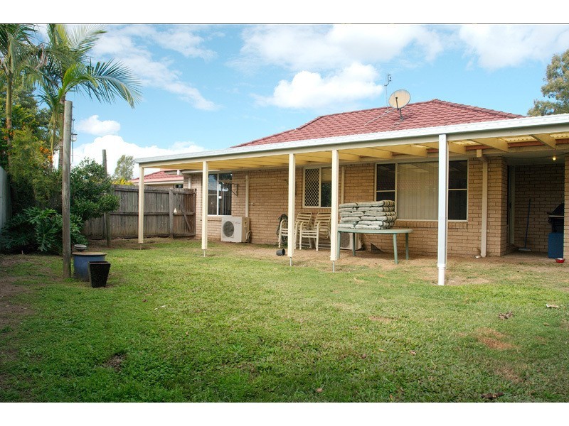 28 Rossmore Street, Nerang QLD 4211