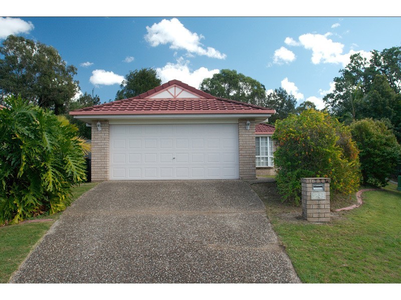 28 Rossmore Street, Nerang QLD 4211