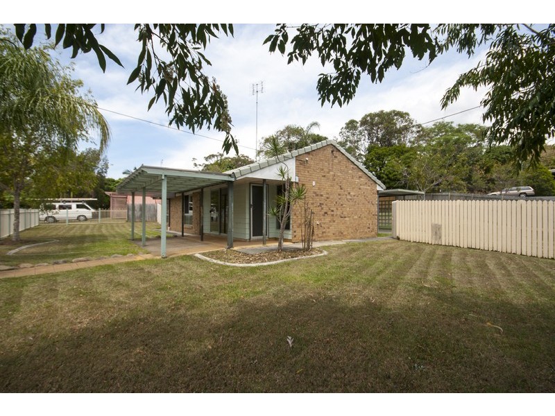 50 Coachwood Drive, Molendinar QLD 4214