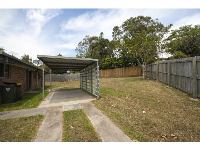 50 Coachwood Drive, Molendinar QLD 4214