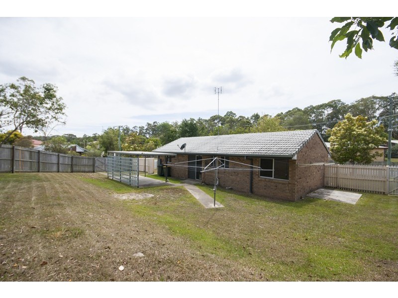 50 Coachwood Drive, Molendinar QLD 4214