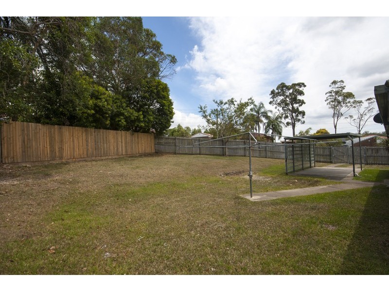 50 Coachwood Drive, Molendinar QLD 4214