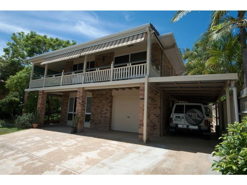 28 Armstrong Way, Highland Park QLD 4211