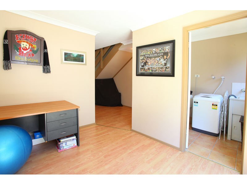 2/17 Martin Street, Nerang QLD 4211