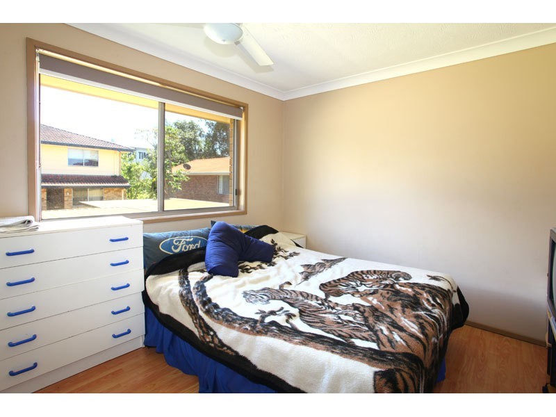 2/17 Martin Street, Nerang QLD 4211